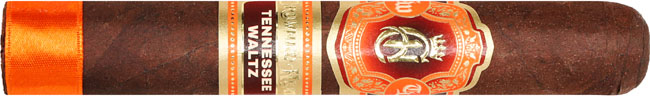 Crowned Heads Tennessee Waltz OG 51/2 * 52
