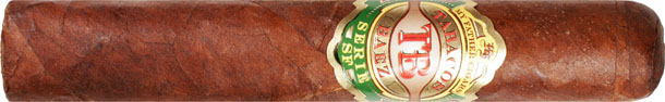 Tabacos Baez Serie SF Robusto 5 * 50