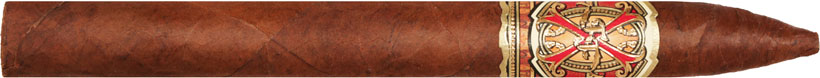 Arturo Fuente Opus X Perfecxion 888 6 7/8 * 44