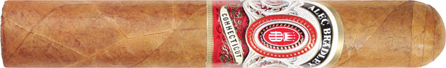 Alec Bradley Connecticut Robusto 5  * 50