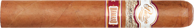 Padron Damaso No. 32 51/4 * 52