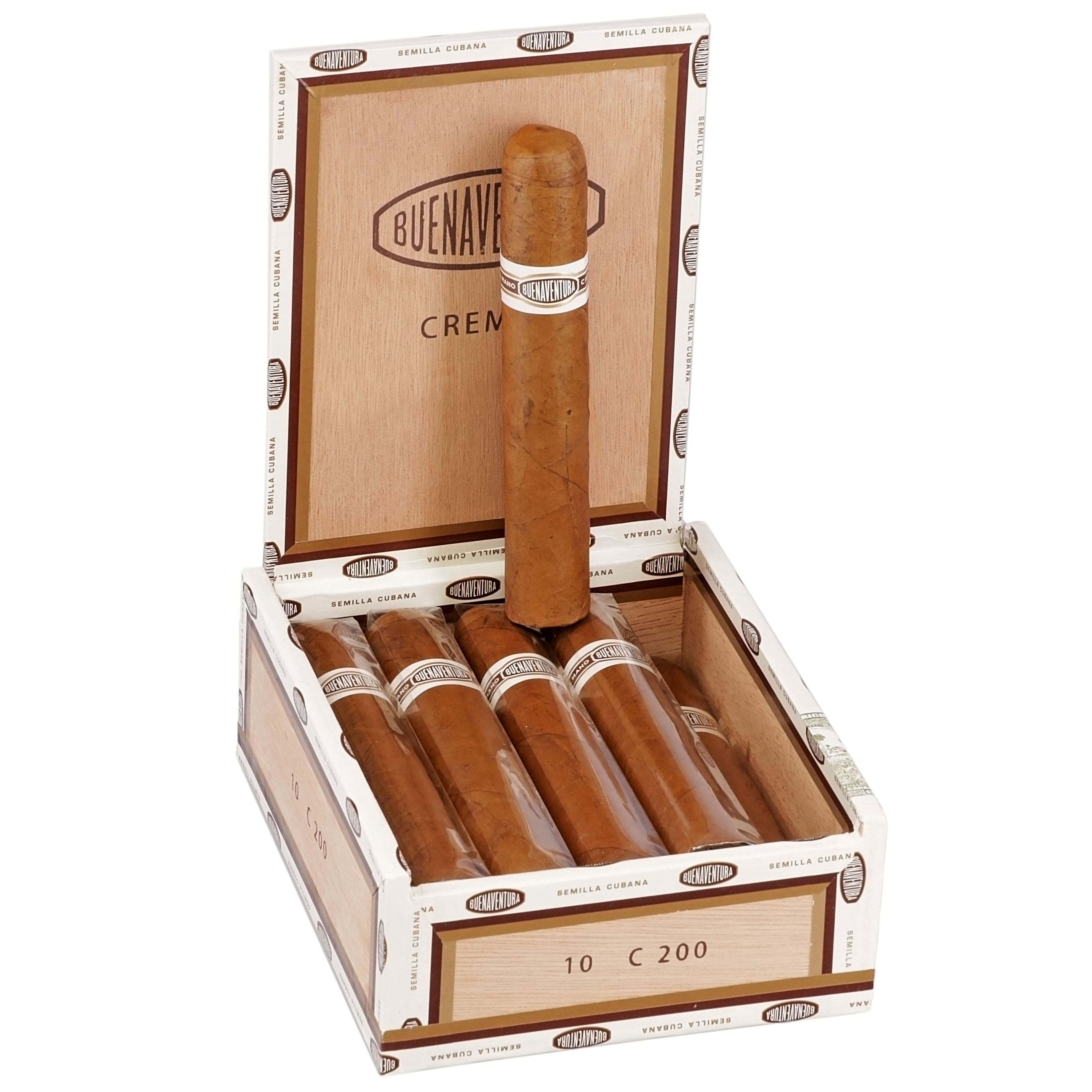 Curivari Buenaventura Cremas C200 5