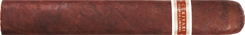 Curivari Reserva Limitada Cafe Noir 62 61/4 * 60