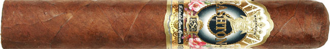 Ashton ESG 21-Year Salute 51/4 * 52