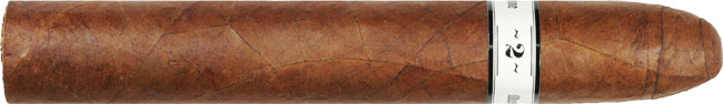 Illusione 2 Belicoso  51/4 * 52