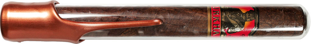 Gurkha Grand Reserve Maduro Churchill 71/2 * 52