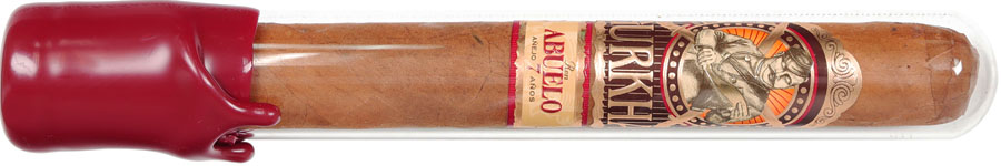 Gurkha Private Select Ron Abuelo Toro 6 * 50