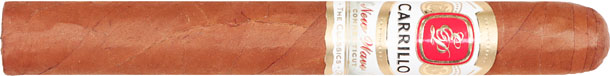 EP Carrillo New Wave Connecticut Stella 51/8 * 42