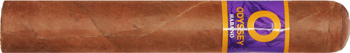 Odyssey Habano Gigante 6 * 60