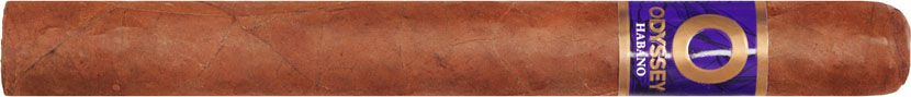 Odyssey Habano Churchill 7  * 48