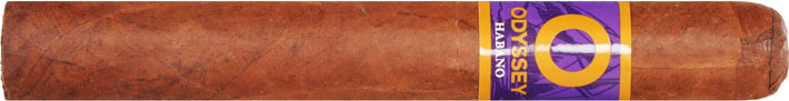Odyssey Habano Toro 6  * 50