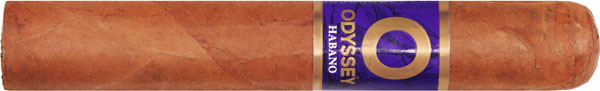 Odyssey Habano Robusto 5  * 50