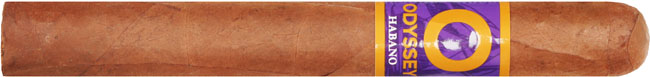 Odyssey Habano Corona 51/2 * 43