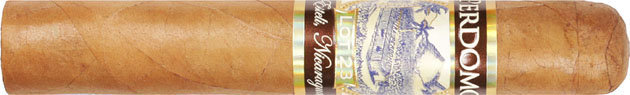 Perdomo Lot 23 Connecticut Robusto 5 * 50