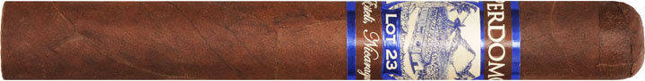 Perdomo Lot 23 Maduro Toro 6 * 50