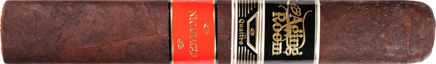 Aging Room Quattro Nicaragua Espressivo 5 * 50