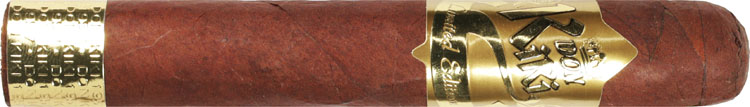 Don Kiki Gold Label Toro 6 * 56