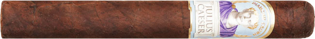Diamond Crown Julius Caeser Corona 51/2 * 43