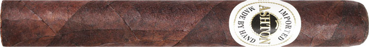 Ashton Aged Maduro No. 40 6 * 50