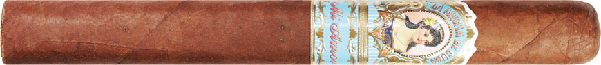 La Aroma de Cuba Mi Amor Churchill 7 * 50