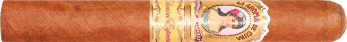 La Aroma de Cuba Edicion Especial No. 1 5 5/8 * 46