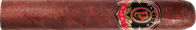 Padilla Miami 8 & 11 Robusto 5 * 50