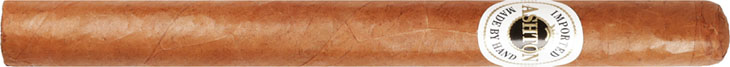 Ashton Classic Panetela 6 * 36