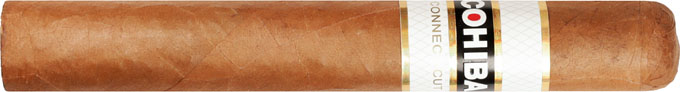 Cohiba Connecticut Robusto 5 1/2 * 50
