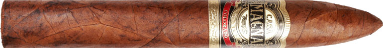 Casa Magna Colorado Belicoso 61/4 * 54