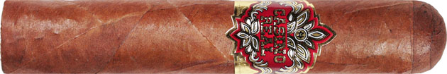 Nat Cicco Casino Real Double Robusto 5  * 56, Single