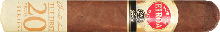 Eiroa The First 20 Years Colorado 6 * 60