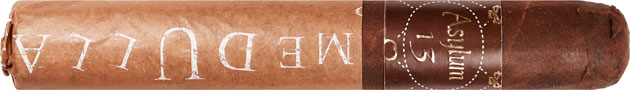 Asylum 13 Medulla Maduro Robusto 5 * 50