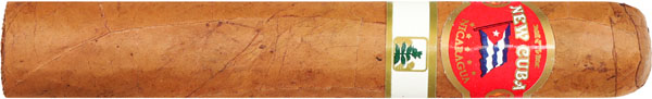 New Cuba Connecticut Robusto 5 * 50