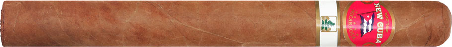 New Cuba Connecticut Presidente 71/2 * 50