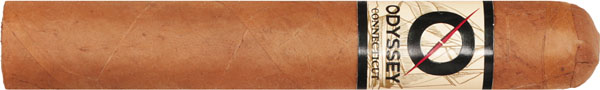 Odyssey Connecticut Robusto 5 * 50