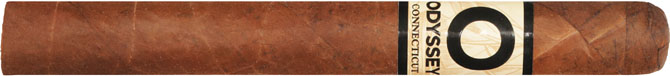 Odyssey Connecticut Corona 51/2 * 43