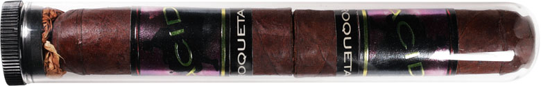 Acid Purple Croqueta Tubo 21/2 * 50