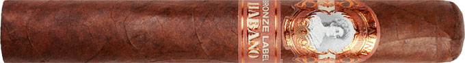 La Palina Bronze Label Robusto 5 * 50