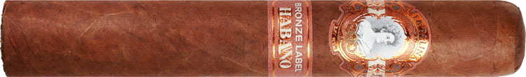 La Palina Bronze Label Gordo 6 * 60