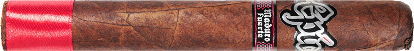 Epic Maduro Fuerte Compinche 6 1/2 * 54