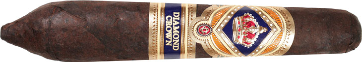 Diamond Crown Maduro Figurado No. 6 6 * 64