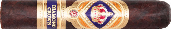 Diamond Crown Maduro Robusto No. 5 41/2 * 54