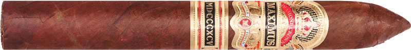 Diamond Crown Maximus Double Belicoso No. 10 63/4 * 54