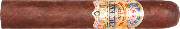 Diamond Crown Maximus Robusto No. 5 5 * 50