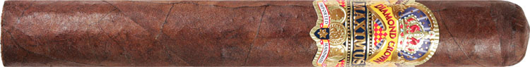 Diamond Crown Maximus Toro No. 4 6 * 50