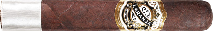Laranja Reserva Escuro Robusto Extra 5 1/2 * 56