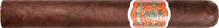 Siempre Sun Grown Toro 61/8 * 52