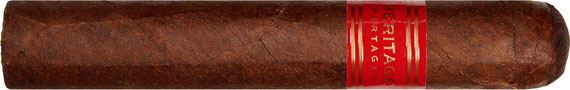 Partagas Heritage Rothschild 4