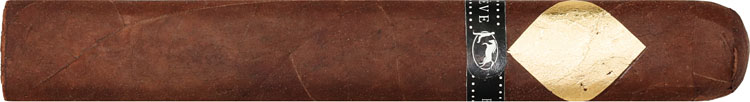 Cavalier Geneve Black Series II Toro 6 * 54