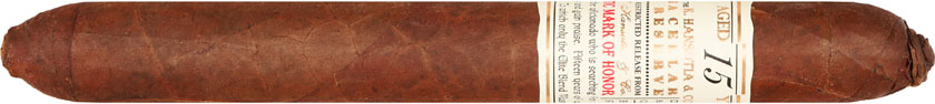 Gurkha Cellar Reserve 15 Years Prisoner 7 * 54